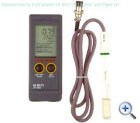 Máy đo pH cho da và giấy HANNA HI99171